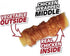 SmartBones Mini Chicken-Wrapped Sticks, Treat Your Dog to a Rawhide-Free Chew Made with Real Peanut Butter, 15 count...