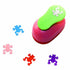 CADY Crafts Punch 1-Inch Paper Punches (Frog)...