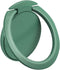 uxcell Phone Ring Holder, Ultra-Thin Cellphone Stand 360 Rotation Grip, for Magnetic Car Mounts, Hedge Green...