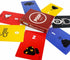 Poop: The Game Brown Bag Combo - Family-Friendly Board Games - Adult Games for Game Night - Card Games for Adults, Teens & Kids (2-5 Players)...