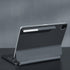 Pencil Case Holder Compatible with Apple Pencil (2nd Gen),TPU Silicone Pouch Case 3M Adhesive Sticky Back - Adheres to Magic Keyboard, Tablet, Cas...
