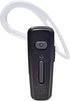 Replacement Ear Hooks for Bluetooth Headset, Universal Two Way Radio Earpiece Small Clamp Ear Loop Clips (Clear, 6Pcs)...