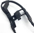 89543-0C010 ABS Wheel Speed Sensor Front Left replacement for 2001-2007 Toyota Sequoia 2000-2006 Toyota Tundra Replaces 970-328...