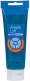 Artist's Loft Metallic Acrylic Paint, 4 oz. (Metallic Cobalt)...