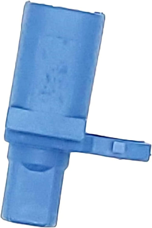 Holstein Parts 2ABS2835 ABS Wheel Speed Sensor - Compatible With Select Ford Escape; Lincoln MKC...