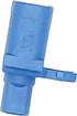 Holstein Parts 2ABS2835 ABS Wheel Speed Sensor - Compatible With Select Ford Escape; Lincoln MKC...