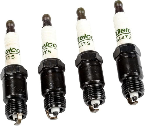 ACDelco GM Original Equipment CR44TS Conventional Spark Plug...