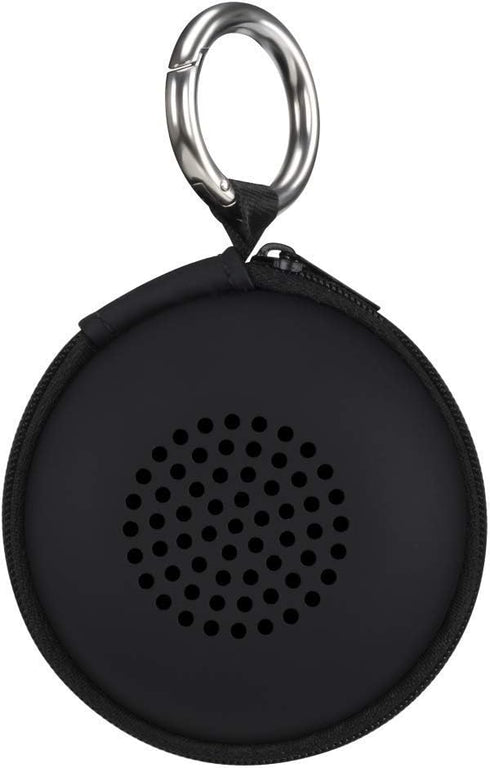 Case for EWA A106 or EWA A109mini or EWA A107 Bluetooth Speaker. Fits USB Cable and Accessories(Hard EVA)...