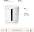 Design Letters Porcelain Coffee Mug | Gifts for Mom | Initial Coffee Cup Perfect for Mother's Day Gift | Ceramic Cup Used as Bathroom Accessories/...