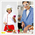 Unisex Tear Proof Cut Onion Goggles, Saftey Glasses for Kitchen, Cooking, BBQ, Cleaning, Cycling; OG1...