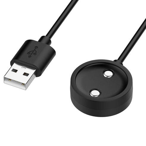 Compatible with Suunto 9 Peak Pro USB Charging Cable, Replacement USB Charger Charging Cable Dock Compatible with Suunto 9 Peak Pro...