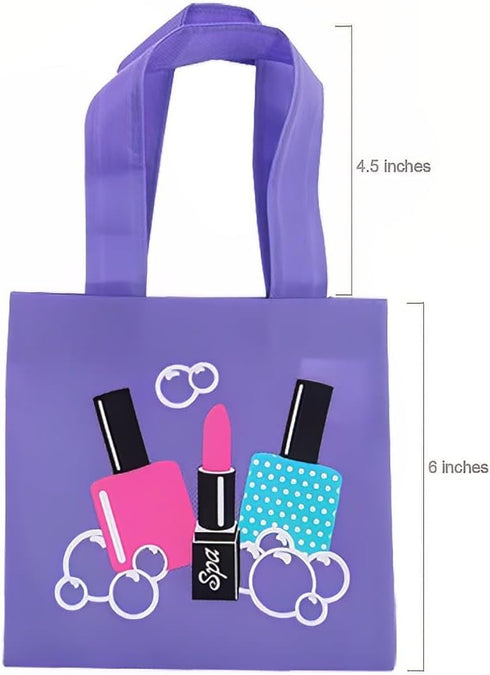 Mini Spa Party Tote (12)...