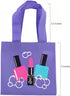 Mini Spa Party Tote (12)...