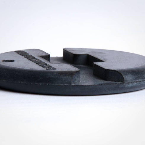 Platinum Tools 100333 EZ-Grip Puck for Peghook...