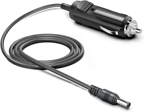 TAIFU 14.5V DC Charger Car Adapter Compatible with Dewalt DXAEPS14 DXAEPS14CA 1600 1400 011-2070-4 Peak Jump Starter Power Cord Air Compressor DXA...