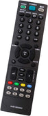 AKB73655802 Replacement Remote Control fit for LG TV 32LS3510 32LS3500 55LS4500 42CS530 47LS4500 19LS3500 22LS3500 22LT360C 26CS460 26LS3500 26LT3...