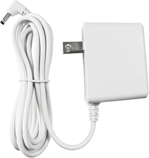 Power Cord Replacement for Vtech DM221 VM3252 Baby Monitor, 6V AC Adapter Charger Cable 6 FT...