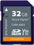ProMaster SDHC 32GB Advanced...
