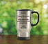 SPREADPASSION – Dear Sister Tumbler – Stainless Steel Novelty Tumbler for Birthday and Anniversary Parties – Gift Idea for Appreciate on Christmas...