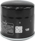 Oil Filter for SUZUKI EIGER 400 LTF400 EIGER 2002-2007?LTF500F VINSON 500 2002-2007?GSXR 600 1100 1000 750, kingquad 400 450 500 750, Boulevard C5...