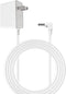 Power Cord Replacement for Vtech DM221 VM3252 Baby Monitor, 6V AC Adapter Charger Cable 6 FT...