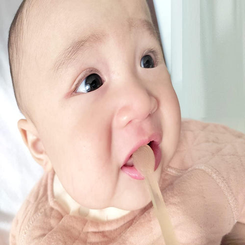 Sevenbaby Baby Toothbrush Baby Tongue Coating Brush Infant Toothbrush 2pcs...