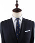 AUSCUFFLINKS Food & Drink Ties | Speciality Ties for Men | Woven Skinny Neckties | Present for Work Colleague...