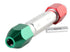 Accusize Industrial Tools 0.061'' - 0.250'' Go/No Go Double End Gage Handle, 3350-0101...