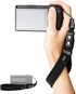 JJC Camera Wrist Strap, Soft Neoprene Hand Strap for Sony ZV-1 RX100 VI V IV III II VA Nikon Z30 Ricoh GR IIIx GR III GR II Canon EOS R100 G7X Mar...