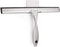 Hiware All-Purpose Shower Squeegee for Shower Doors, Bathroom, Window and Car Glass - Stainless Steel, 10 Inches...