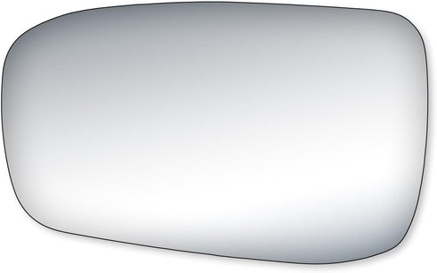 Driver Side Mirror Glass, Honda Accord Sedan...