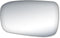 Driver Side Mirror Glass, Honda Accord Sedan...