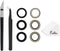 Back Rear Camera Glass Lens Replacement for iPhone 13 Pro and iPhone 13 Pro Max with Reparing Tool...
