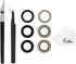 Back Rear Camera Glass Lens Replacement for iPhone 13 Pro and iPhone 13 Pro Max with Reparing Tool...