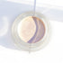 ORGANIC Diamond Glow Melted Organic Highlighter | 100% Natural, Vegan and Cruelty-Free | First Christmas | Organic Highlighter Makeup | Cream High...