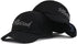 Bloomouflage Blessed Hat Distressed Black...