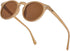 NIDOVIX Vintage Polarized Sunglasses for Men Women Round Retro Classic Fashion Eyewear UV400 Protection Sun Glasses...