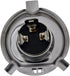 HELLA H71071352 Optilux XB Series H4 9003 Xenon White Halogen Bulbs, 12V, 60/55W, 2 Pack...