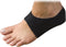 Sol Step for Plantar Fasciitis and Heel Pain Relief, Embedded Ice Therapy Cold Pack, Medium...