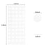 300 Pcs Double Sided Adhesive Sticky Point Dots, Balloons Glue Points, Removable Glue Tape for Crafting Birthday, Parties, Wedding, DIY Art, and C...