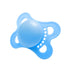 LittleForBig Bigshield Generation-3 Single Big Sized Pacifier Blue...
