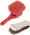 Car Wheel and Tire Brush Set – Perfect for Cleaning and Detailing...