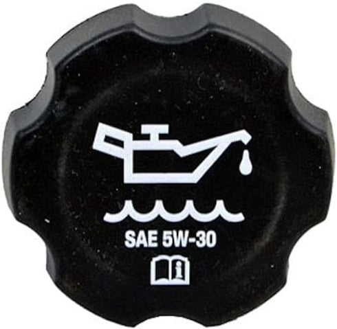 ACDelco GM Original Equipment FC210 Engine Oil Filler Cap , Black...