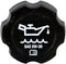 ACDelco GM Original Equipment FC210 Engine Oil Filler Cap , Black...
