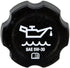 ACDelco GM Original Equipment FC210 Engine Oil Filler Cap , Black...