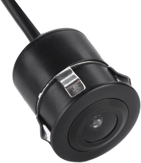 Security Camera Outdoor Waterproof Bullet Camera CCTV CCD Camera Night Vision for Car 170 Degree Wide Angle...