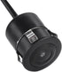 Security Camera Outdoor Waterproof Bullet Camera CCTV CCD Camera Night Vision for Car 170 Degree Wide Angle...