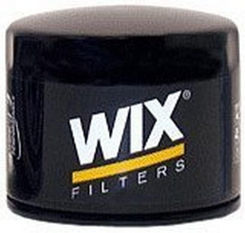 WIX Filters - 51381 Spin-On Lube Filter, Pack of 1...