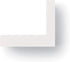Command Display Ledges, Holds up to 2 lb, Quartz, 2 Ledges with 8 Medium Command Strips, Damage Free Hanging Floating Shelf with Adhesive Strips, ...