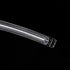 Pneumatic Tubing - Polyurethane Air Compressor Hose Pipe, Apply to Air Line Transfer (4mm OD 2.5mm ID, 13Ft, Clear)......